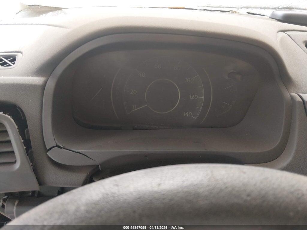 5J6RM4H36CL067264 2012 HONDA CR-V photo no. 7
