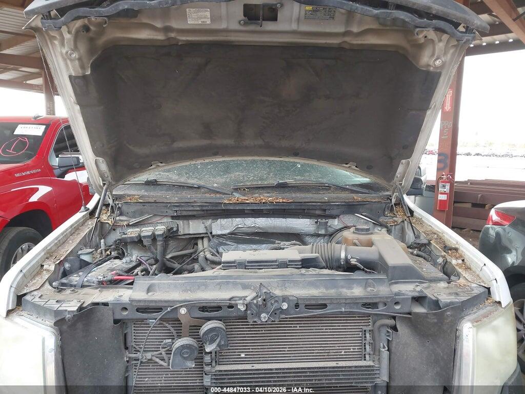 1FTFX1CF9BFA20792 2011 FORD F-150 photo no. 10