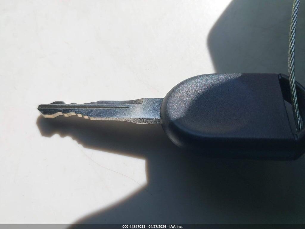 1FTFX1CF9BFA20792 2011 FORD F-150 photo no. 11