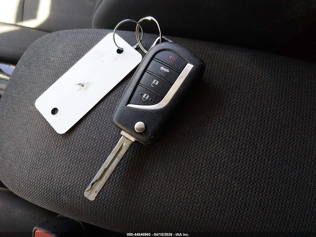 5YFEPMAE7MP206754 2021 TOYOTA COROLLA photo no. 11