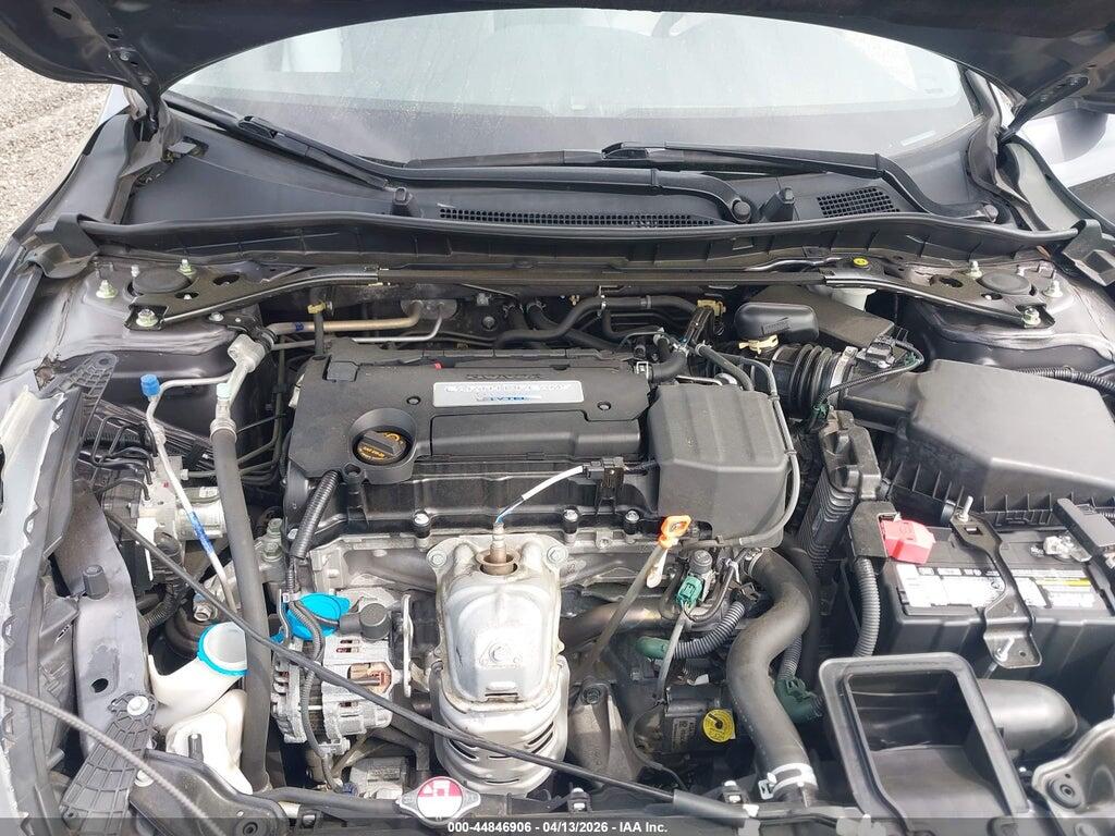 1HGCR2F70EA102226 2014 HONDA ACCORD photo no. 10