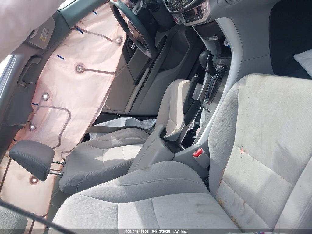 1HGCR2F70EA102226 2014 HONDA ACCORD photo no. 5