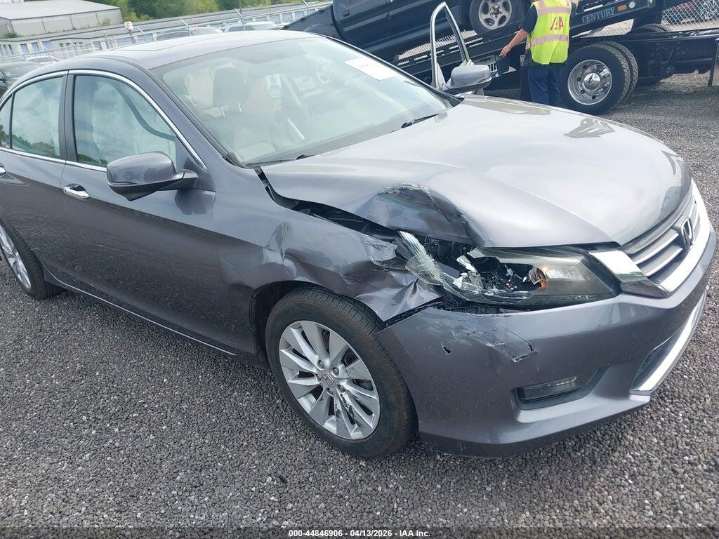 1HGCR2F70EA102226 2014 HONDA ACCORD photo no. 6