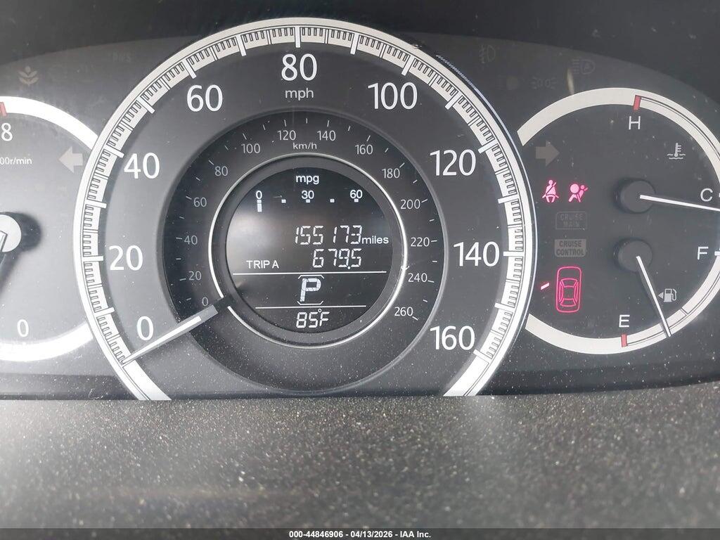 1HGCR2F70EA102226 2014 HONDA ACCORD photo no. 7