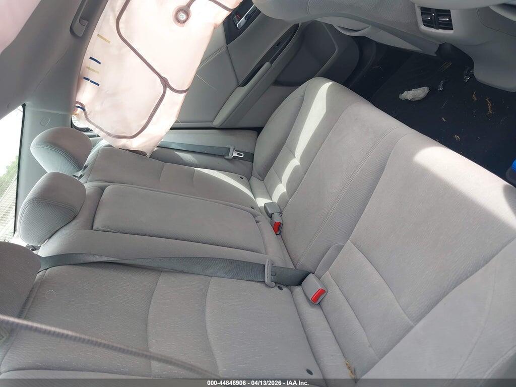 1HGCR2F70EA102226 2014 HONDA ACCORD photo no. 8