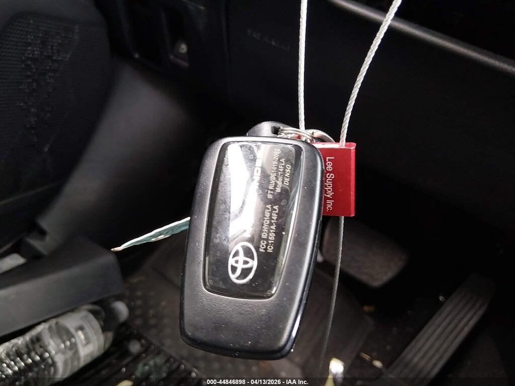 5TDKDRAH1PS018388 2023 TOYOTA HIGHLANDER photo no. 11
