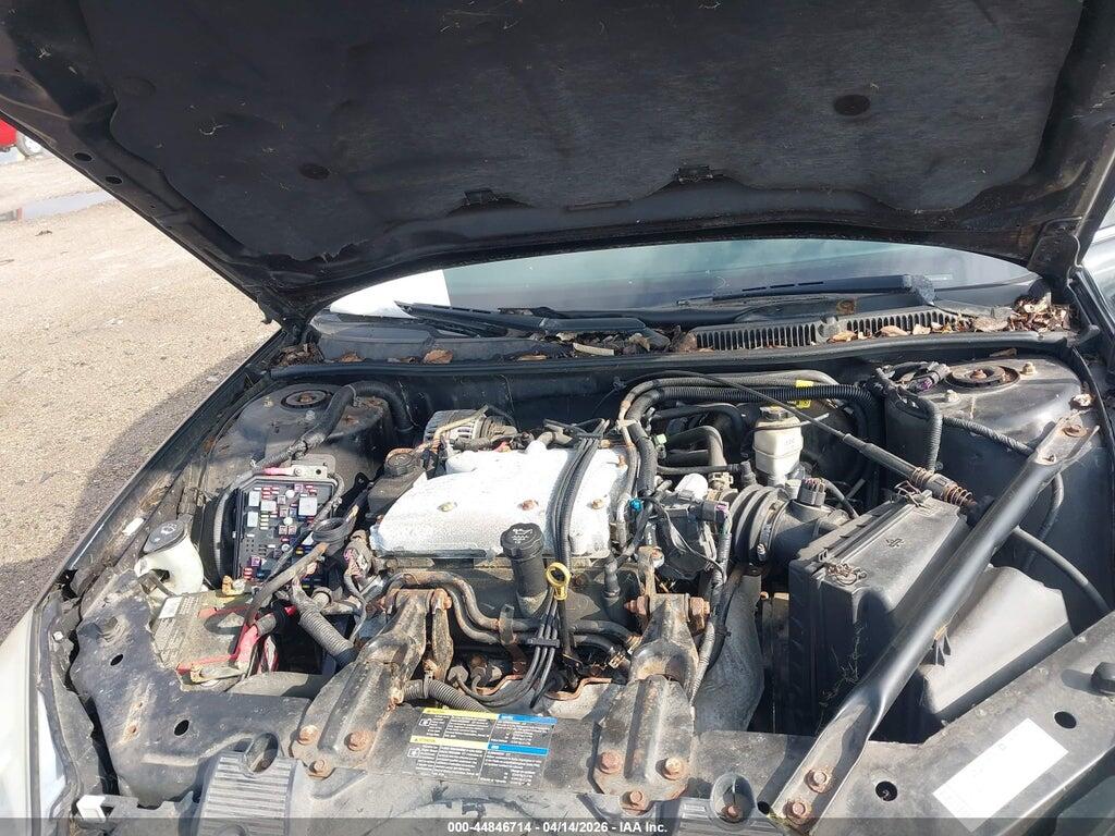 2G1WT58K979155806 2007 CHEVROLET IMPALA photo no. 10
