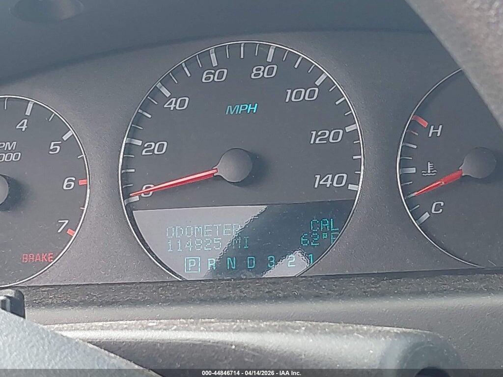 2G1WT58K979155806 2007 CHEVROLET IMPALA photo no. 7
