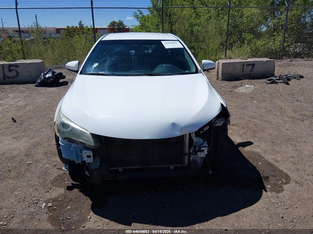 4T1BF1FK3GU236940 2016 TOYOTA CAMRY photo no. 12