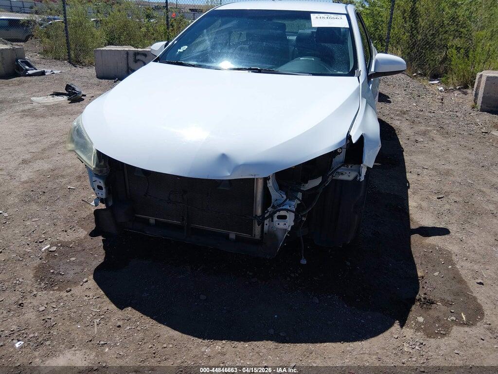 4T1BF1FK3GU236940 2016 TOYOTA CAMRY photo no. 6