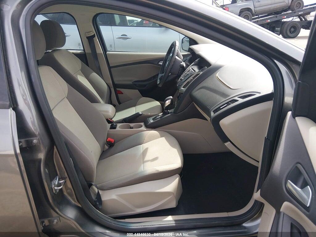 1FADP3F23EL390790 2014 FORD FOCUS photo no. 5