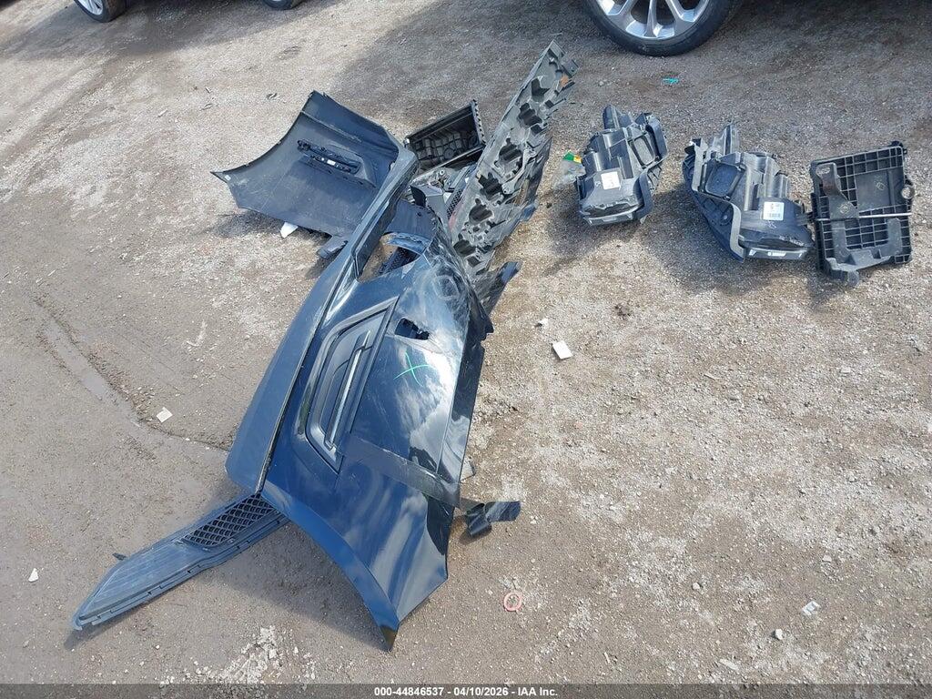 1FAHP2F86FG172577 2015 FORD TAURUS photo no. 12
