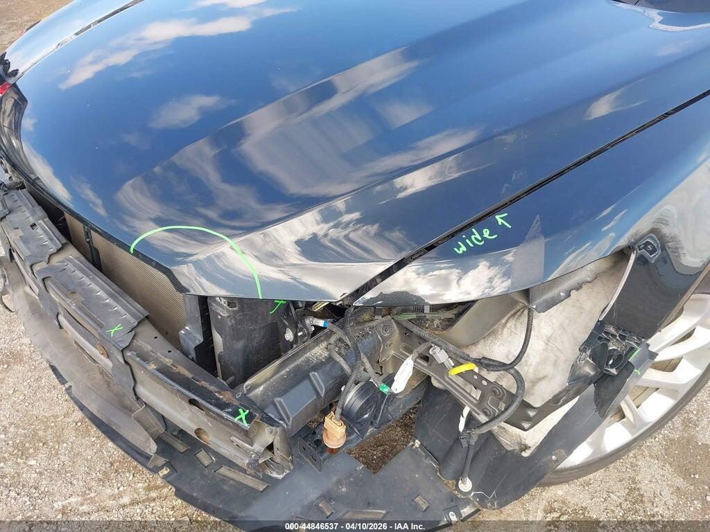 1FAHP2F86FG172577 2015 FORD TAURUS photo no. 6