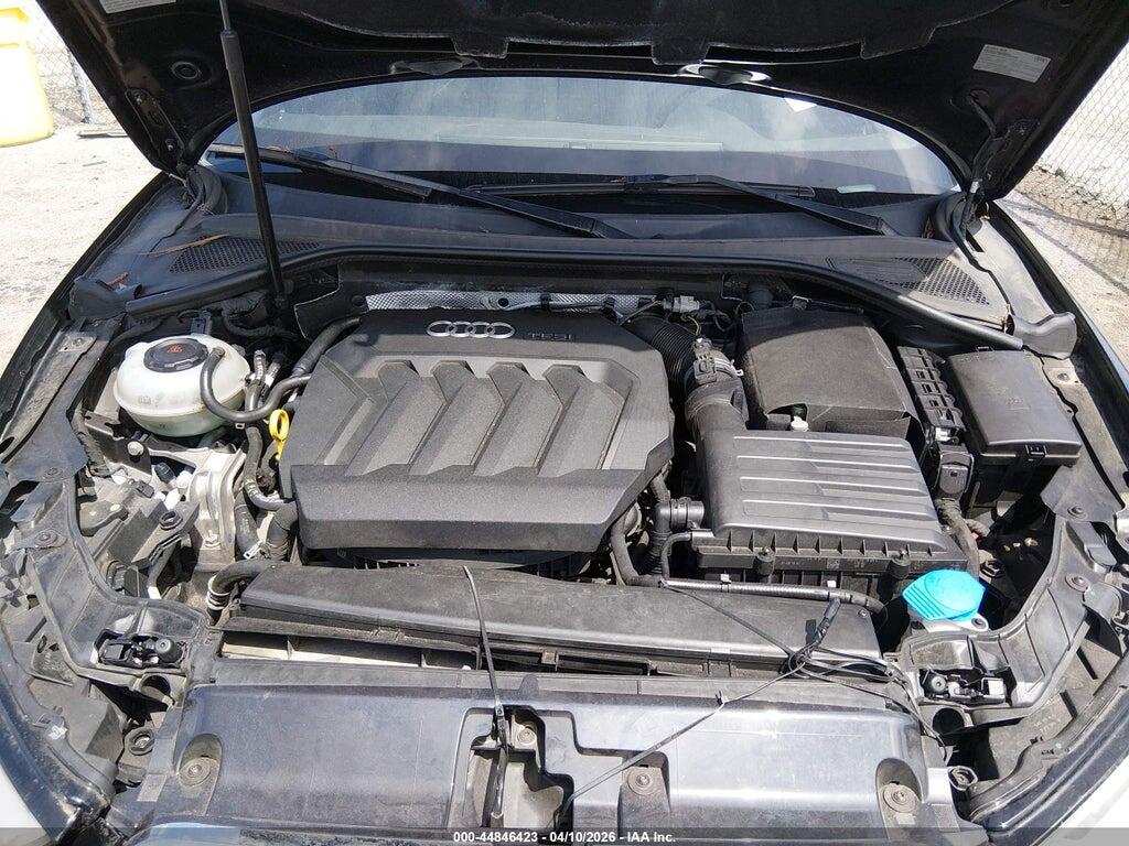 WAU5ULFF0J1002363 2018 AUDI A3 photo no. 10