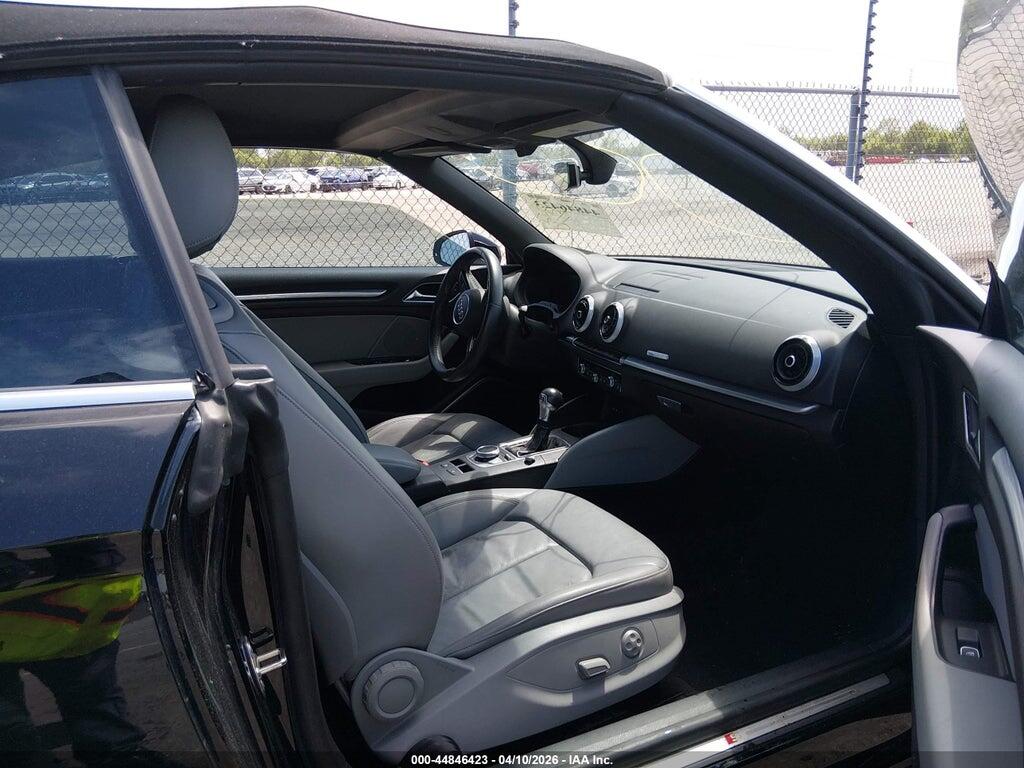 WAU5ULFF0J1002363 2018 AUDI A3 photo no. 5