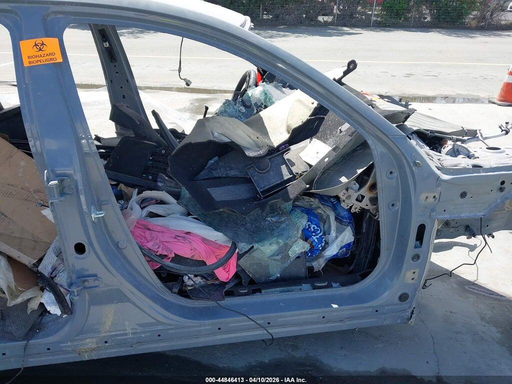 1HGCY2F60PA004584 2023 HONDA ACCORD HYBRID photo no. 5