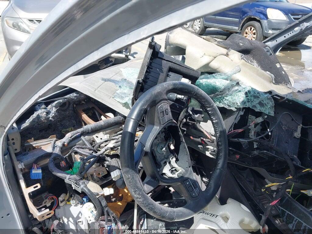 1HGCY2F60PA004584 2023 HONDA ACCORD HYBRID photo no. 7