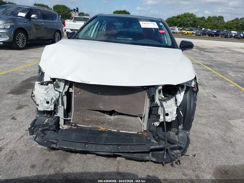 4T1K61BK1MU028752 2021 TOYOTA CAMRY photo no. 6