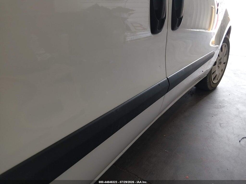 ZFBERFBB2H6E07149 2017 RAM PROMASTER CITY photo no. 6