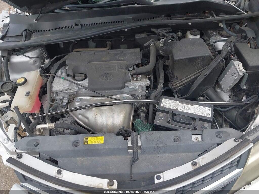 2T3YFREV9DW029220 2013 TOYOTA RAV4 photo no. 10