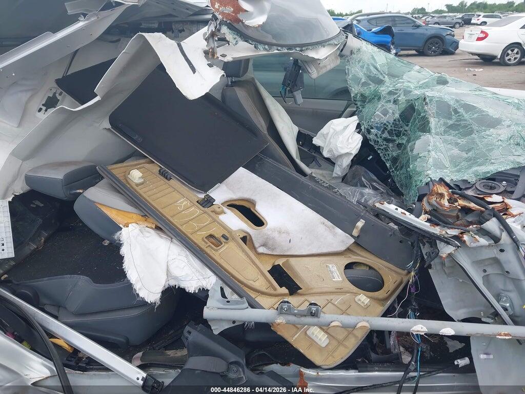 2T3YFREV9DW029220 2013 TOYOTA RAV4 photo no. 5