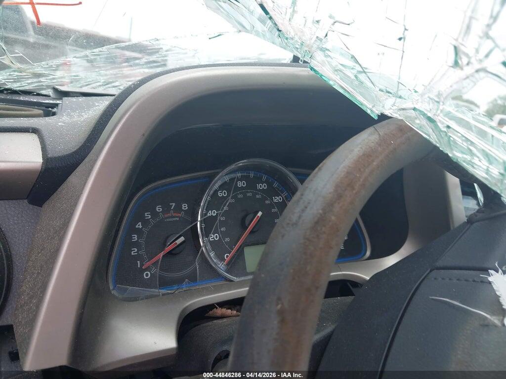 2T3YFREV9DW029220 2013 TOYOTA RAV4 photo no. 7
