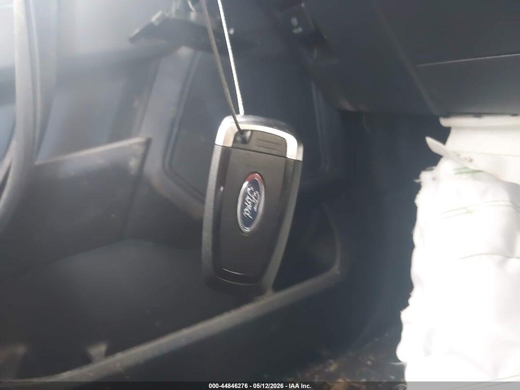 1FTFW3L59SFB90026 2025 FORD F-150 photo no. 11