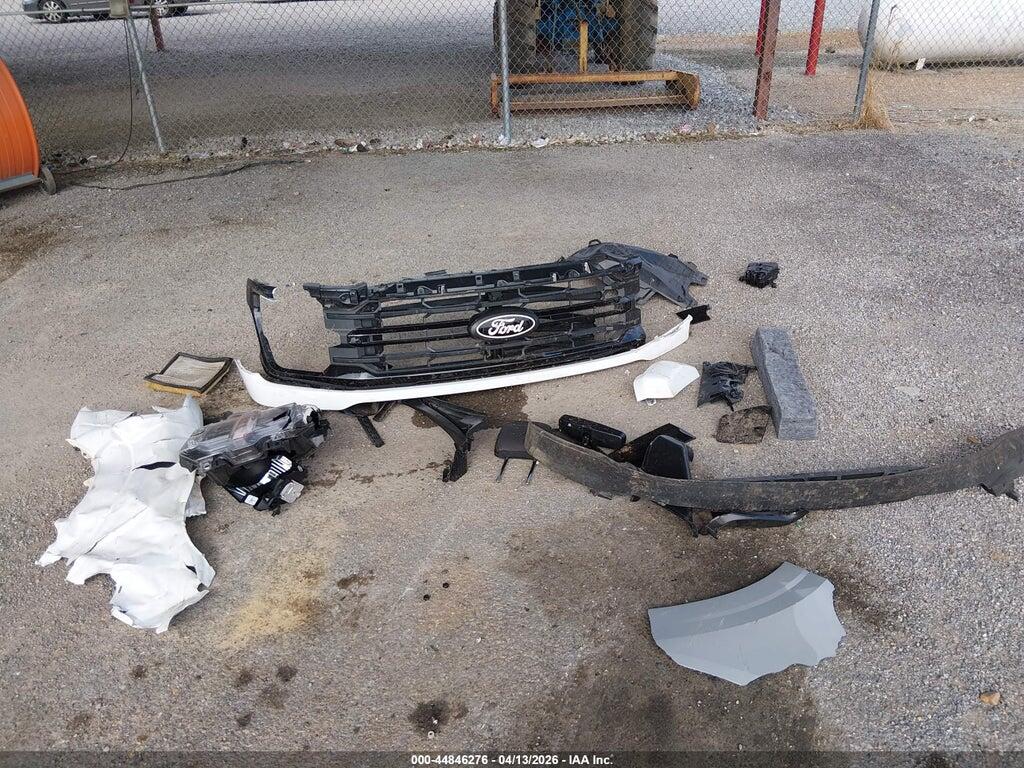 1FTFW3L59SFB90026 2025 FORD F-150 photo no. 12