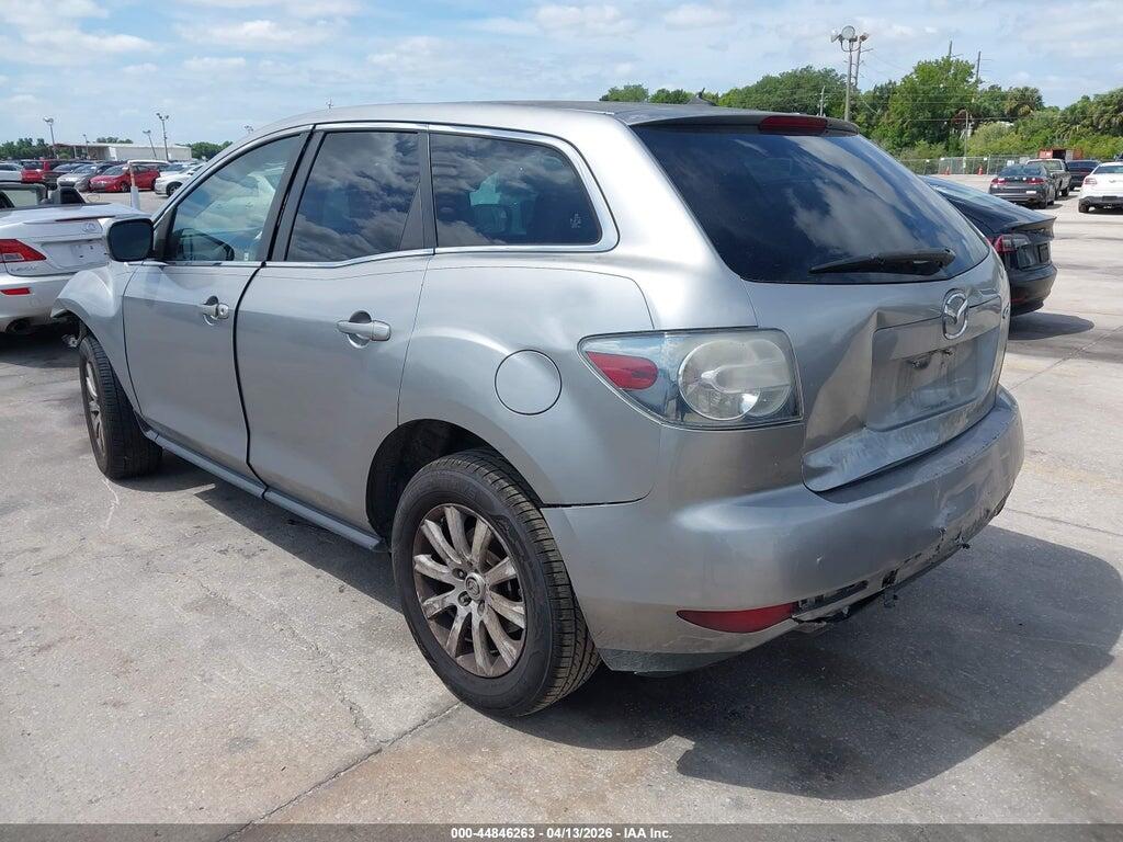 JM3ER2W51A0303145 2010 MAZDA CX-7 photo no. 3
