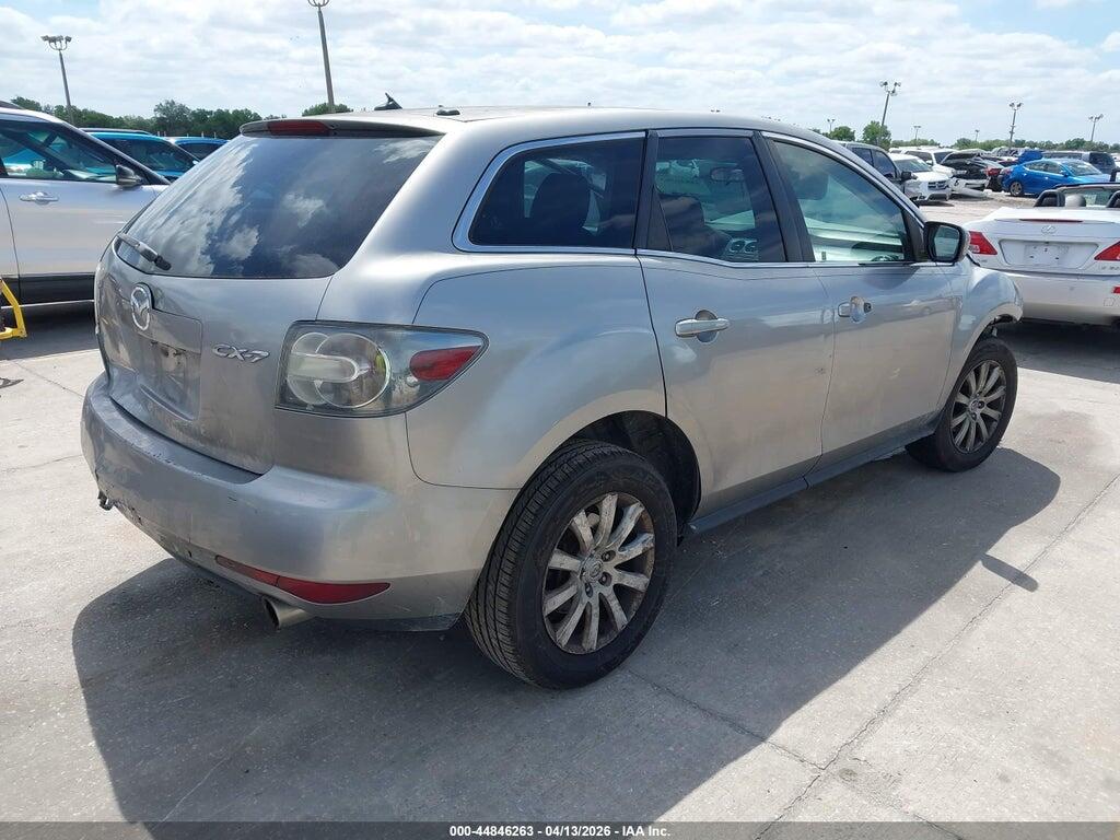 JM3ER2W51A0303145 2010 MAZDA CX-7 photo no. 4