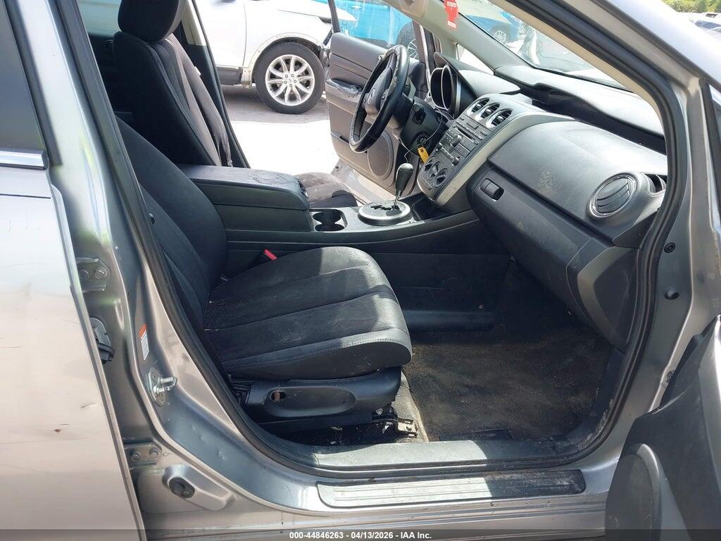 JM3ER2W51A0303145 2010 MAZDA CX-7 photo no. 5