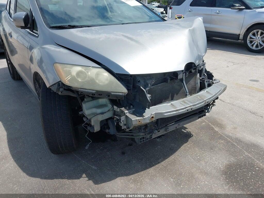 JM3ER2W51A0303145 2010 MAZDA CX-7 photo no. 6