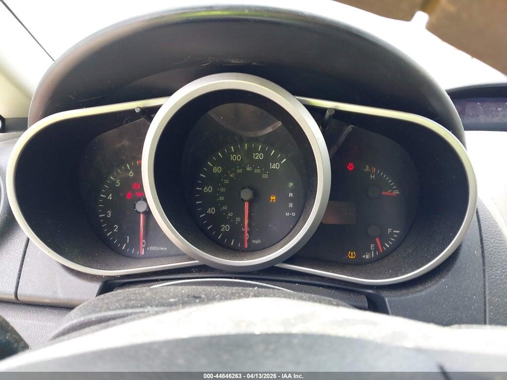 JM3ER2W51A0303145 2010 MAZDA CX-7 photo no. 7