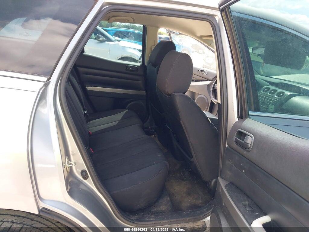 JM3ER2W51A0303145 2010 MAZDA CX-7 photo no. 8