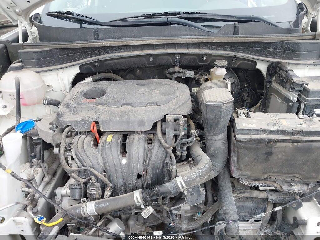 KNDPMCAC2N7009262 2022 KIA SPORTAGE photo no. 10