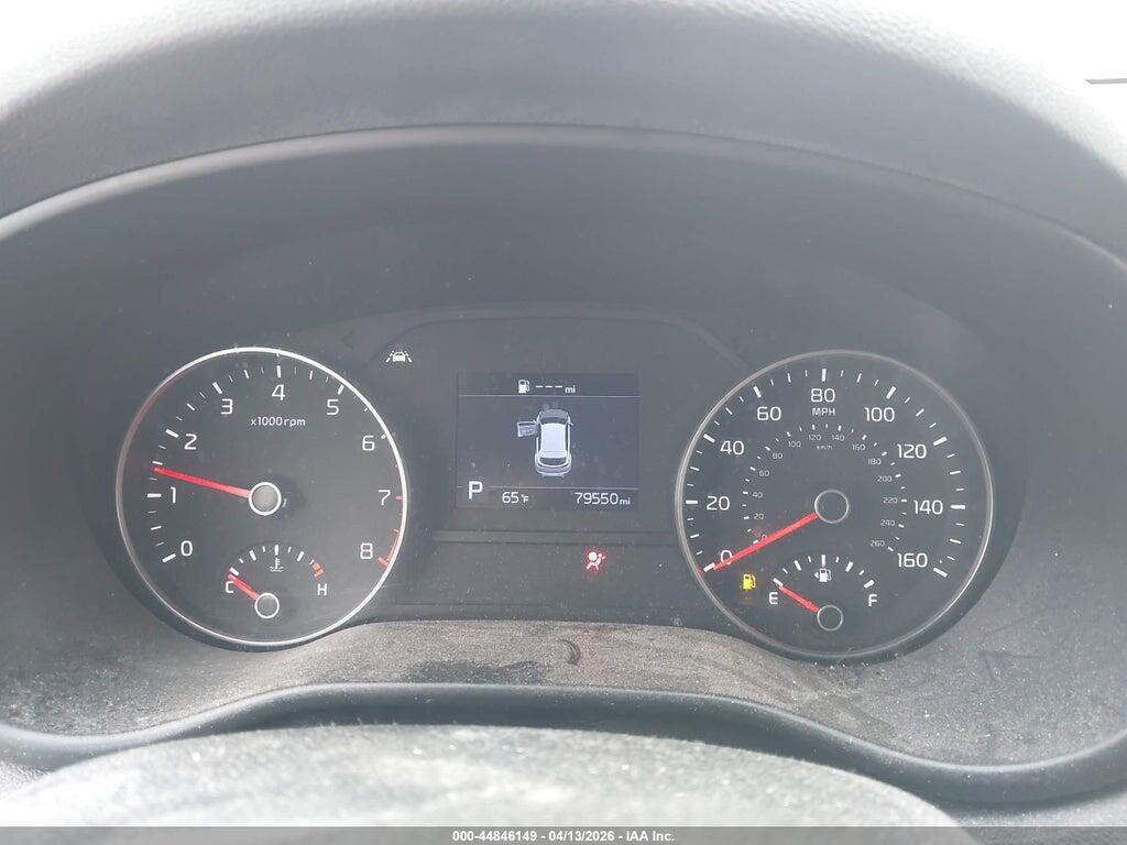 KNDPMCAC2N7009262 2022 KIA SPORTAGE photo no. 7