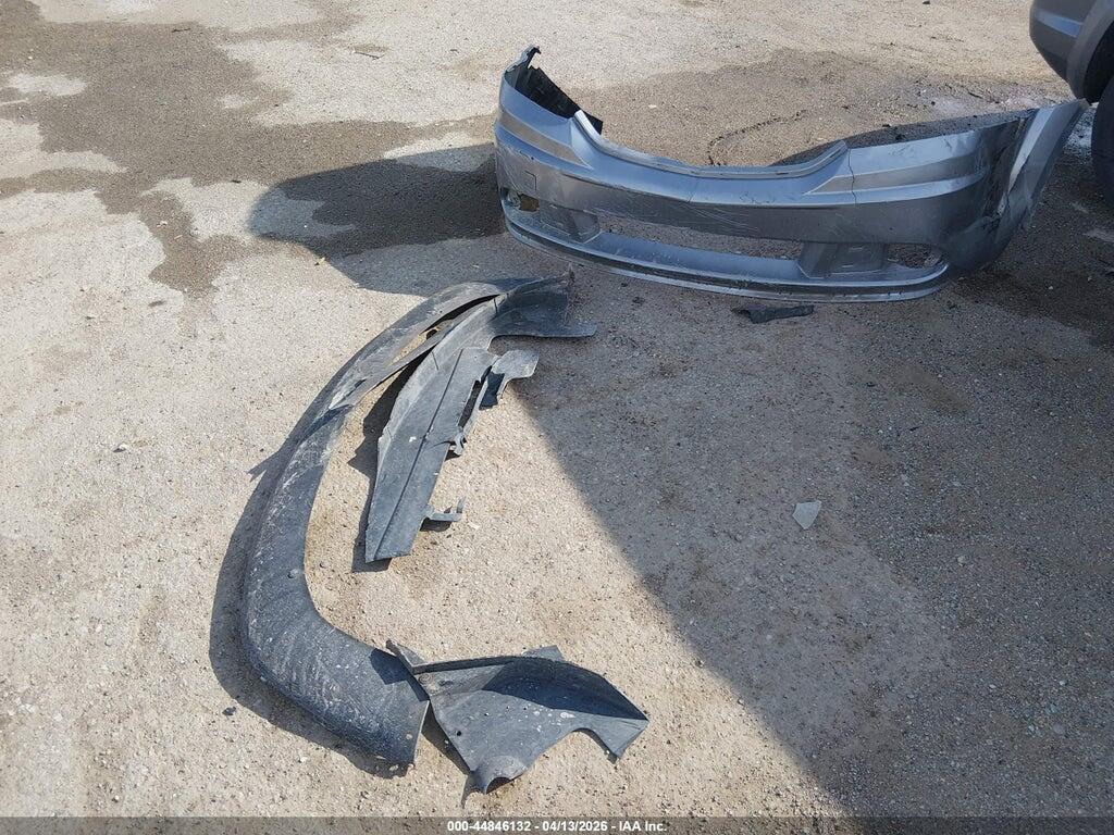 3C4PDCAB6LT247549 2020 DODGE JOURNEY photo no. 12