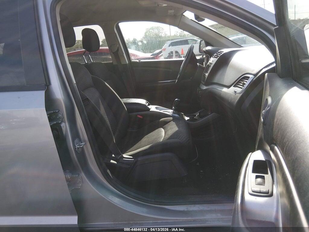 3C4PDCAB6LT247549 2020 DODGE JOURNEY photo no. 5