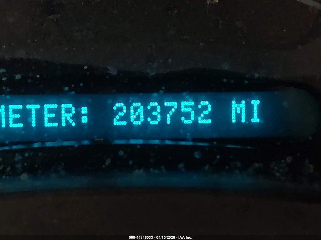 2GTEC19TX31412354 2003 GMC SIERRA 1500 photo no. 7