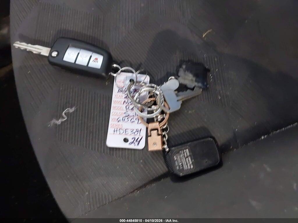 KNMAT2MV7GP685693 2016 NISSAN ROGUE photo no. 11