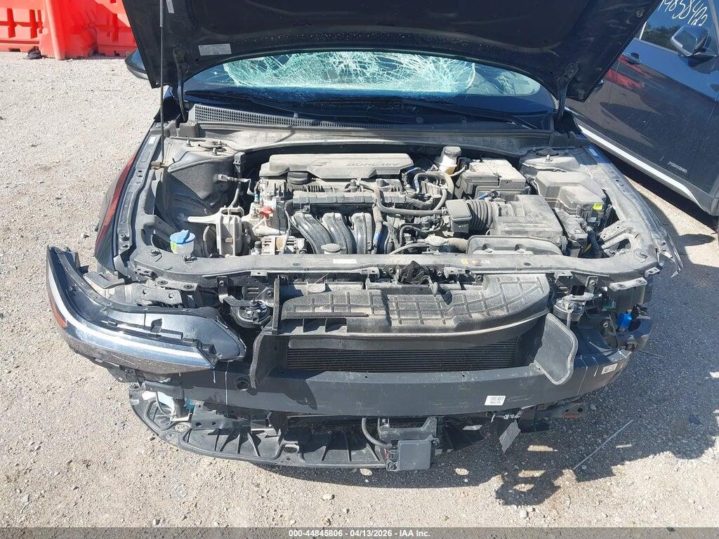 KMHLS4DG7RU751362 2024 HYUNDAI ELANTRA photo no. 10