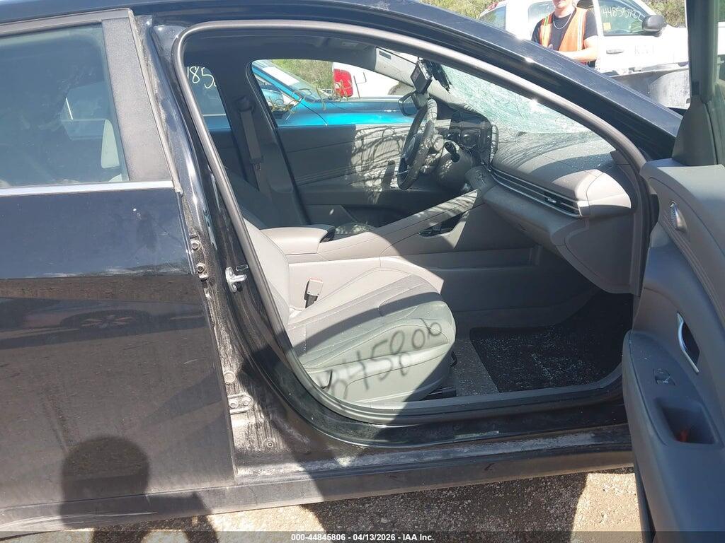 KMHLS4DG7RU751362 2024 HYUNDAI ELANTRA photo no. 5