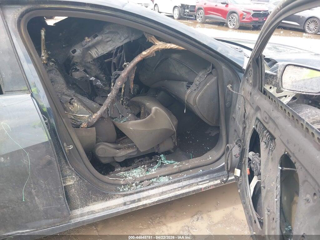 1G1ZD5ST6LF111839 2020 CHEVROLET MALIBU photo no. 5
