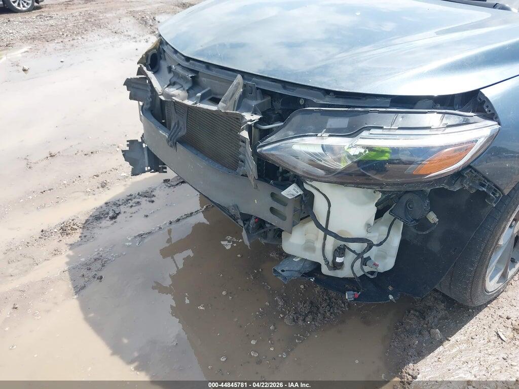 1G1ZD5ST6LF111839 2020 CHEVROLET MALIBU photo no. 6