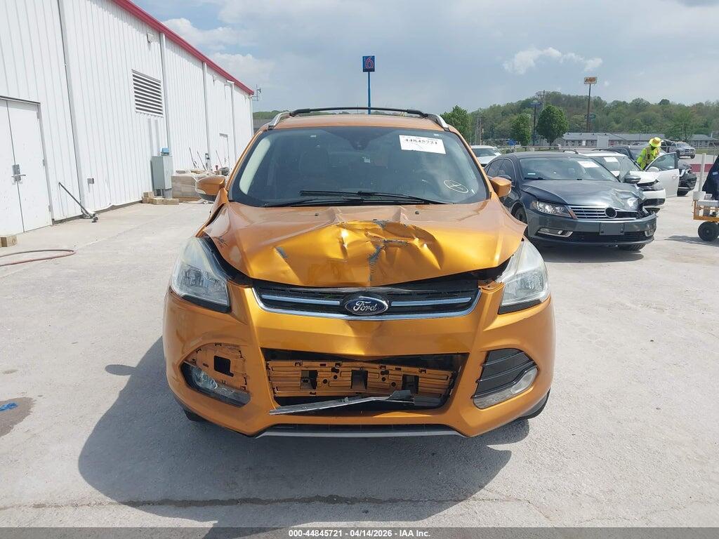 1FMCU0JX6GUC86285 2016 FORD ESCAPE photo no. 11