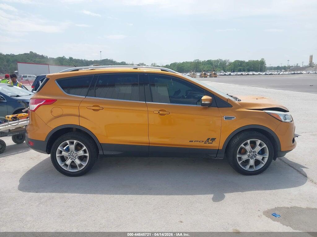 1FMCU0JX6GUC86285 2016 FORD ESCAPE photo no. 12