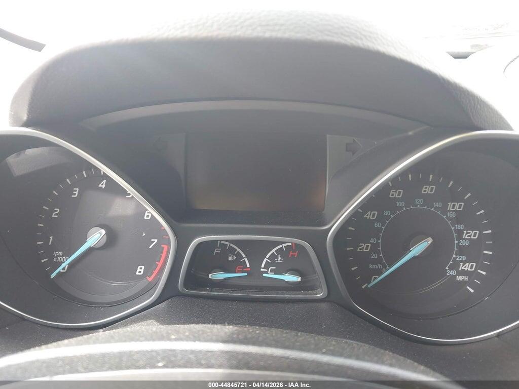 1FMCU0JX6GUC86285 2016 FORD ESCAPE photo no. 7