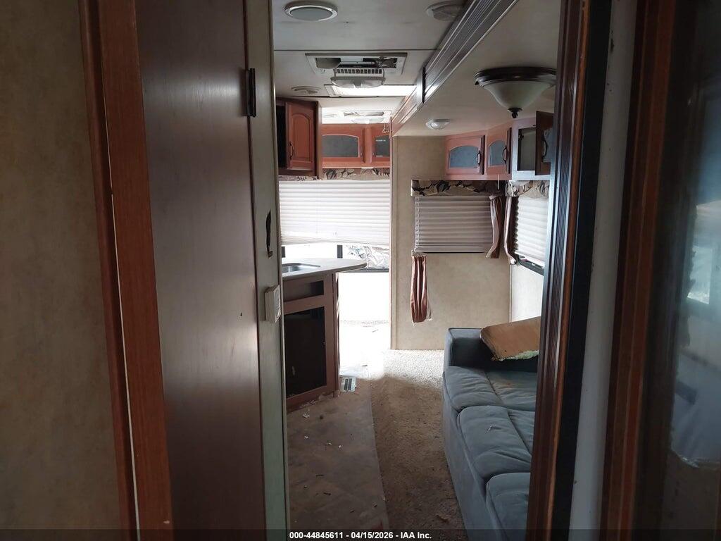 47CTD1P29CP628731 2012 DUTCHMEN DENALI photo no. 8