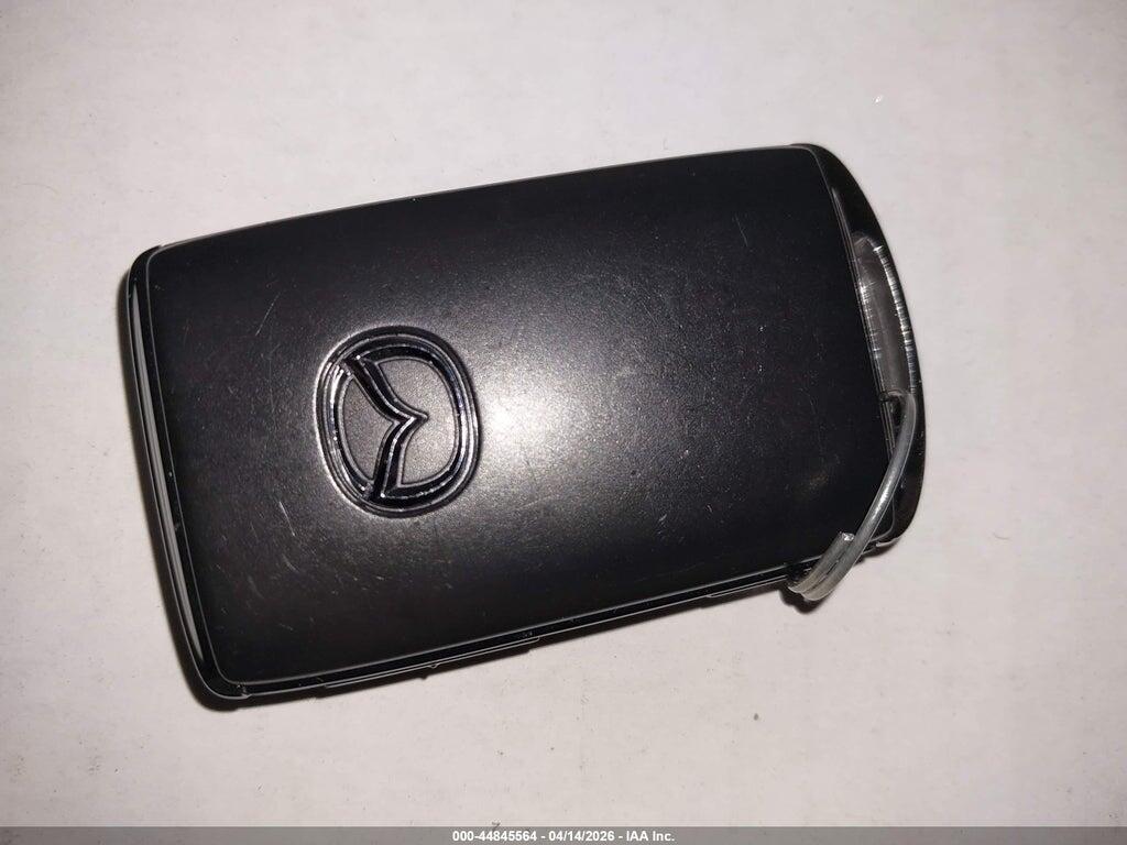 JM3KFBBL7S0765386 2025 MAZDA CX-5 photo no. 11