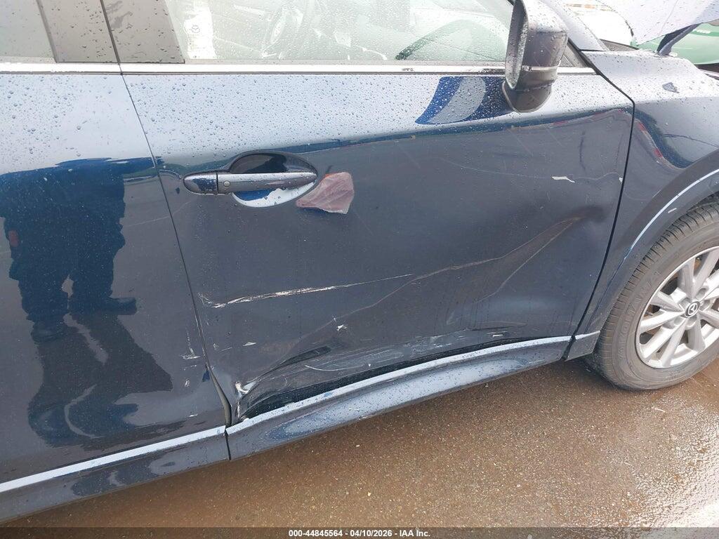 JM3KFBBL7S0765386 2025 MAZDA CX-5 photo no. 6